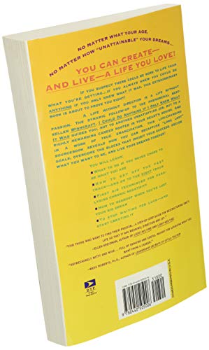 I Could Do Anything If I Only Knew What It Was: How to Discover What You Really Want and How to Get It,Used