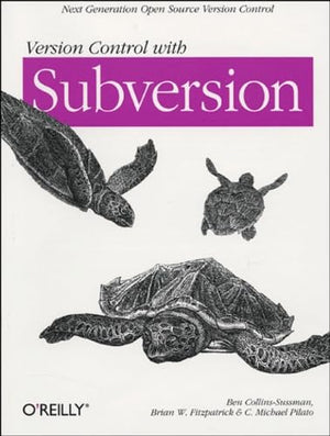 Version Control with Subversion,Used