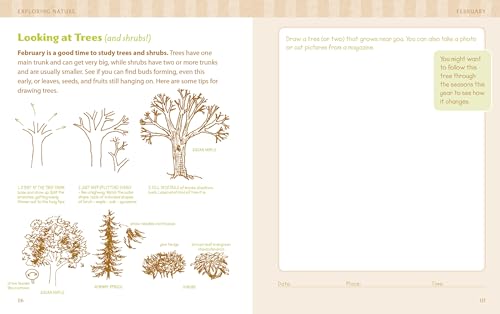 The Nature Connection: An Outdoor Workbook for Kids, Families, and Classrooms,New