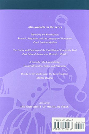 Lucian and the Latins: Humor and Humanism in the Early Renaissance (Recentiores: Later Latin Texts And Contexts),Used