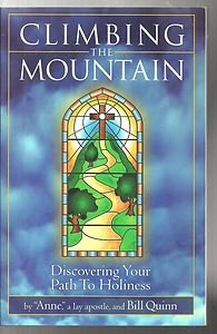 Climbing the Mountain,Used