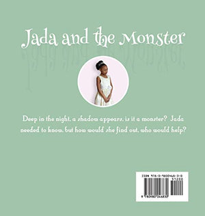 Jada and the Monster,Used