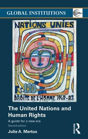 The United Nations and Human Rights (Global Institutions),Used