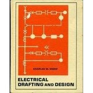 Electrical drafting and design,Used