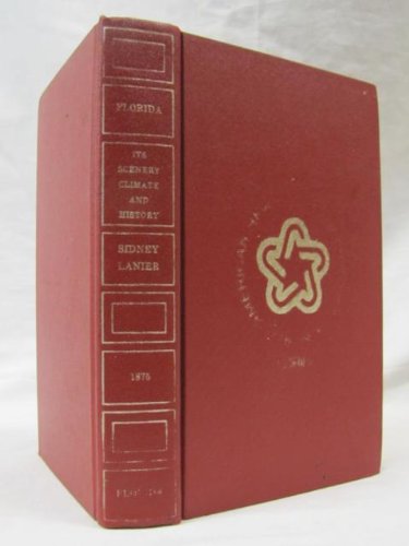 Florida (Bicentennial Floridiana Facsimile Series),Used