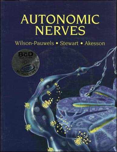 Autonomic Nerves,Used