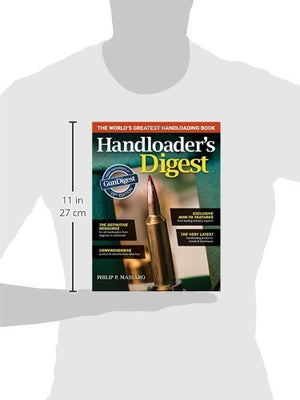 Handloader'S Digest