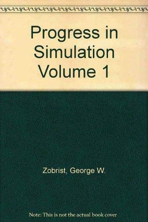 Progress in Simulation Volume 1,Used