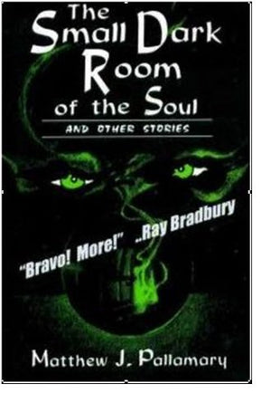 The small dark room of the soul and other stories,Used