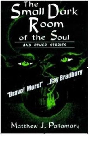 The small dark room of the soul and other stories,Used