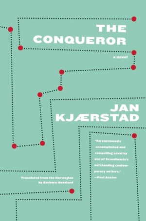 The Conqueror,Used