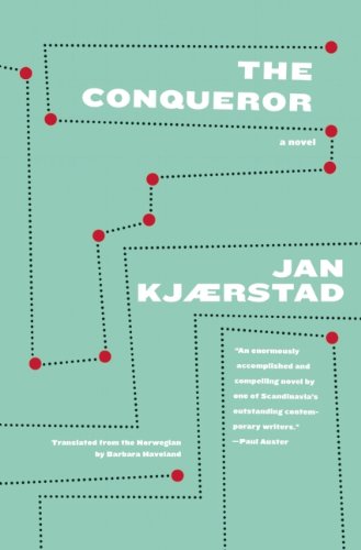 The Conqueror,Used
