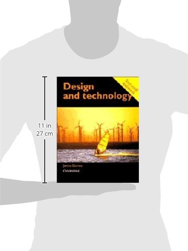 Design and Technology,Used