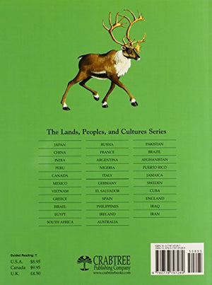 Canada the Culture (Lands, Peoples, and Cultures),Used