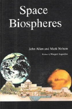 Space Biospheres,Used