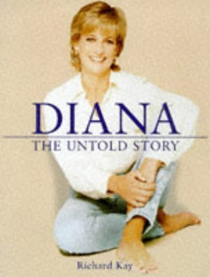 Diana: The untold story,Used
