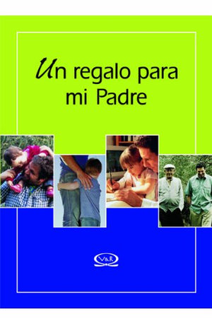 Un Regalo Para Mi Padre,Used