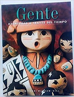 Gente (Aventuras a traves del tiempo),Used