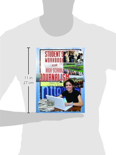 High School Journalism,Used