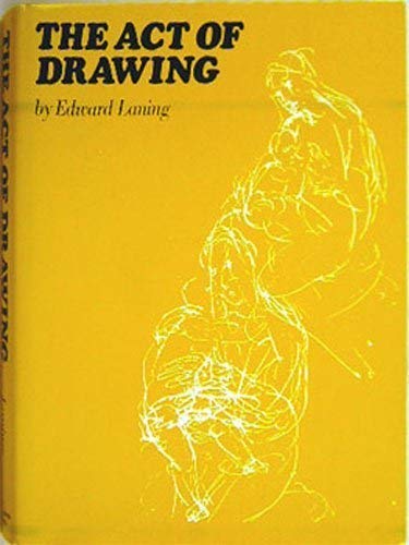 The Act Of Drawing,Used
