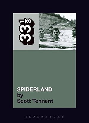 Slint's Spiderland (33 1/3),Used