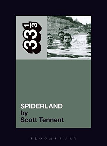 Slint's Spiderland (33 1/3),Used