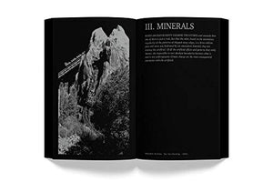 A Bestiary of the Anthropocene: Hybrid Plants, Animals, Minerals, Fungi, and Other Specimens,Used