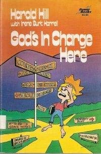 God's In Charge Here,Used