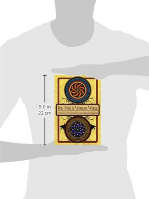 Day Star And Whirling Wheel: Honoring The Sun And Moon In The Northern Tradition,Used