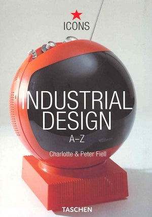 Industrial Design,Used