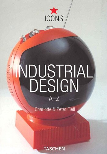 Industrial Design,Used