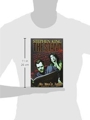 The Stand: No Man'S Land,Used