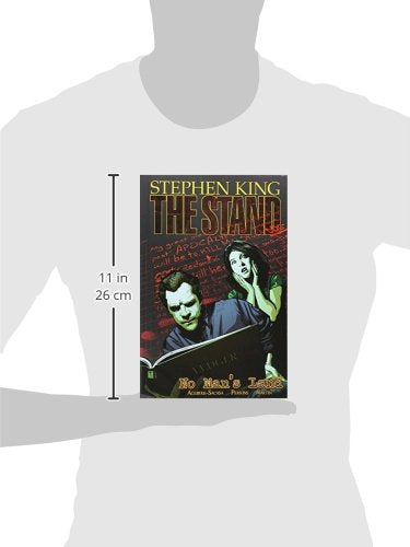 The Stand: No Man'S Land,Used