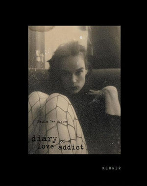 Paula Rae Gibson: Diary Of A Love Addict