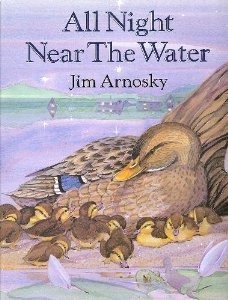 All Night Near Water,Used