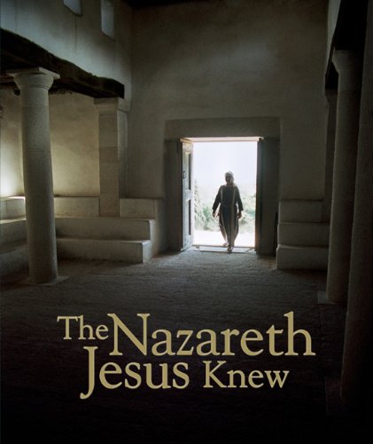 The Nazareth Jesus Knew,Used
