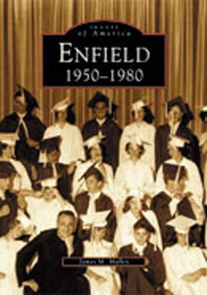 Enfield: 19501980 (Ct) (Images Of America),New