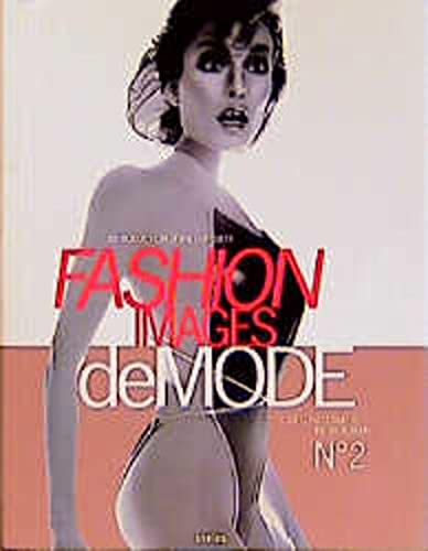 Fashion Images De Mode No. 2,Used