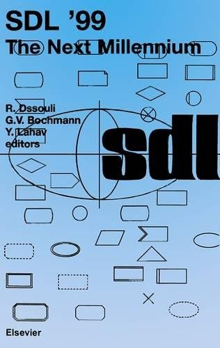 Sdl '99,Used