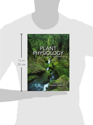 Plant Physiology,New