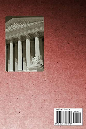 Election Law: Historic Supreme Court Decisions (Volume II),Used