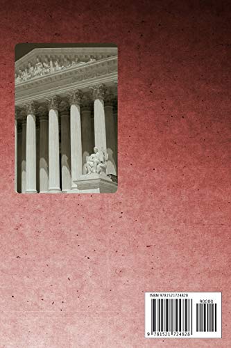 Election Law: Historic Supreme Court Decisions (Volume II),Used