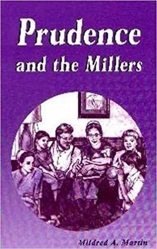 Prudence and the Millers,Used