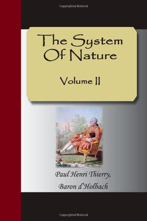 The System Of Nature Volume II,Used