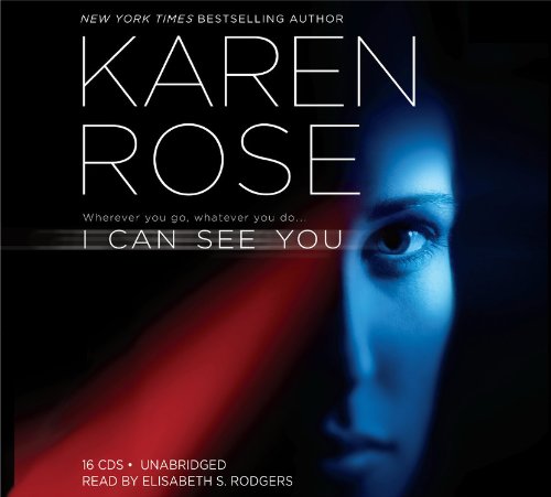 I Can See You,Used