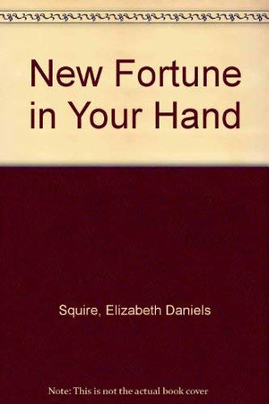 The New Fortune in Your Hand,Used