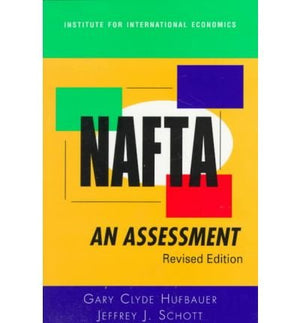 NAFTA: An assessment