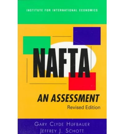 NAFTA: An assessment