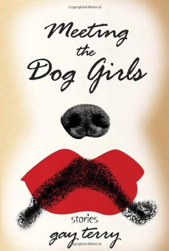 Meeting the Dog Girls: Stories,Used