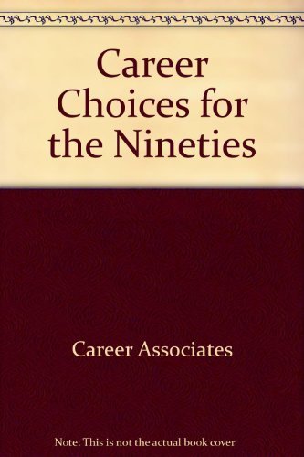 Career choices for students of art,Used